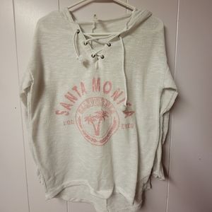 Santa Monica Hoodie